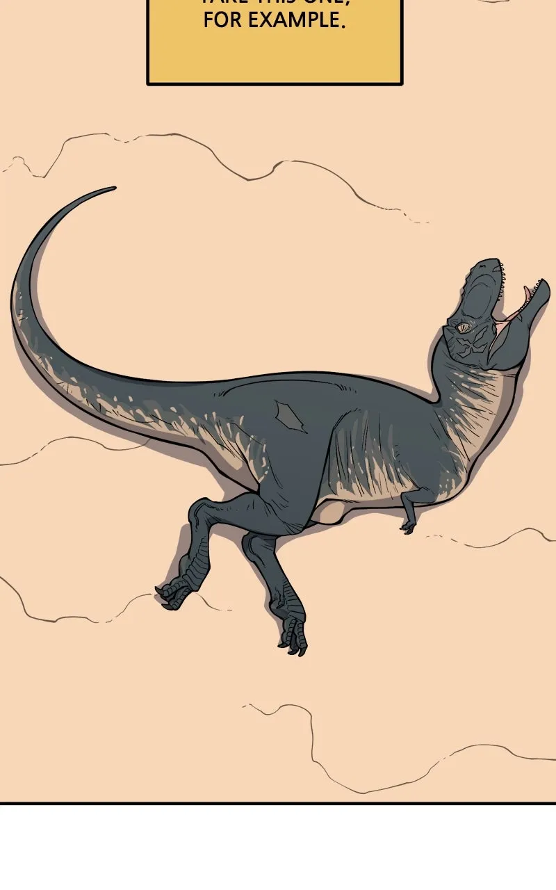 Ancient Animal Tales Chapter 1 page 24 - 