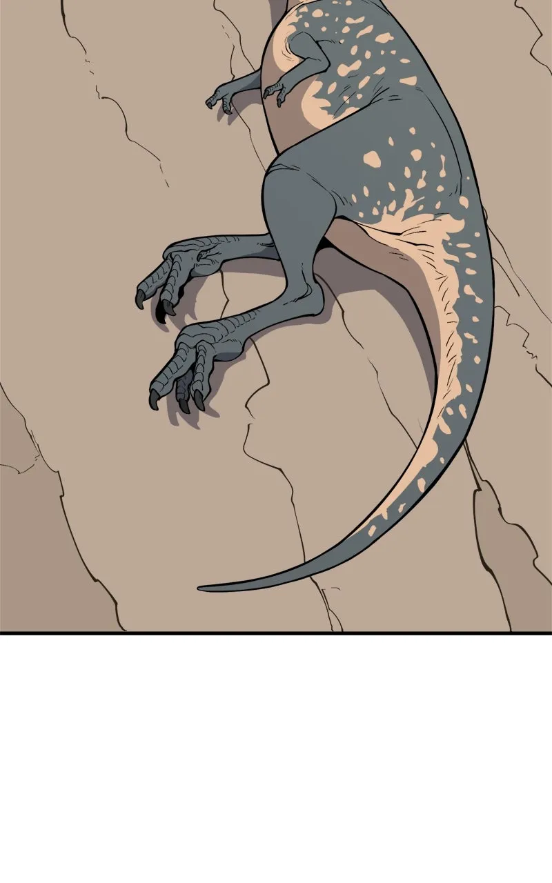 Ancient Animal Tales Chapter 1 page 245 - 