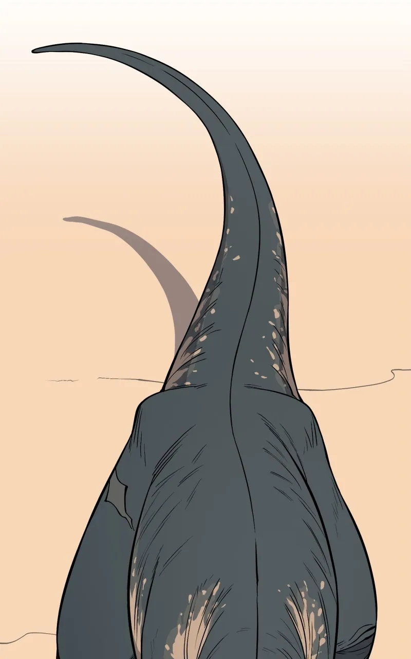 Ancient Animal Tales Chapter 1 page 247 - 