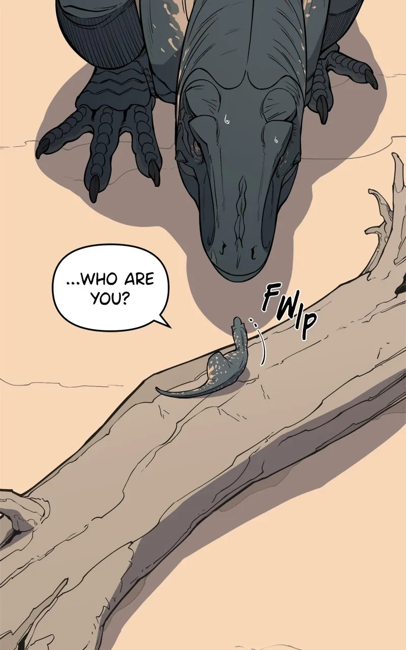 Ancient Animal Tales Chapter 1 page 248 - 