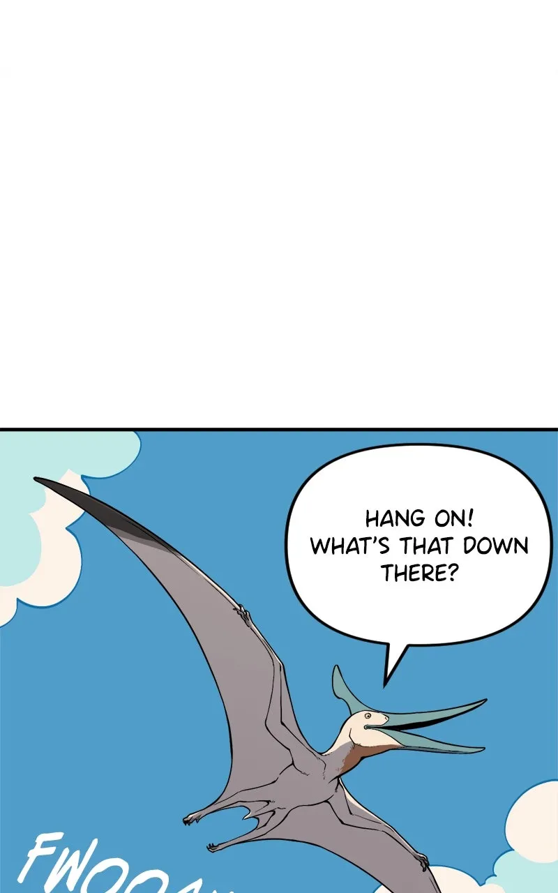 Ancient Animal Tales Chapter 1 page 27 - 