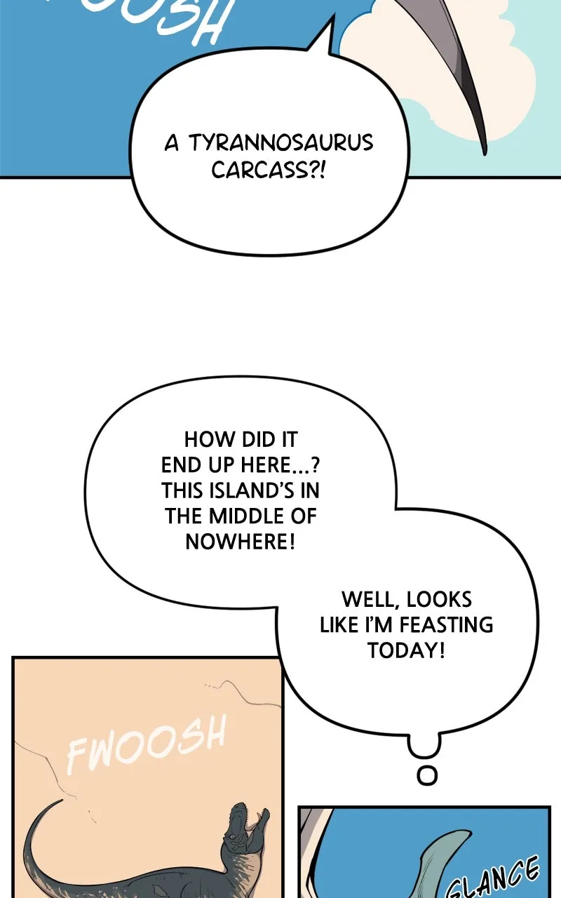 Ancient Animal Tales Chapter 1 page 28 - 