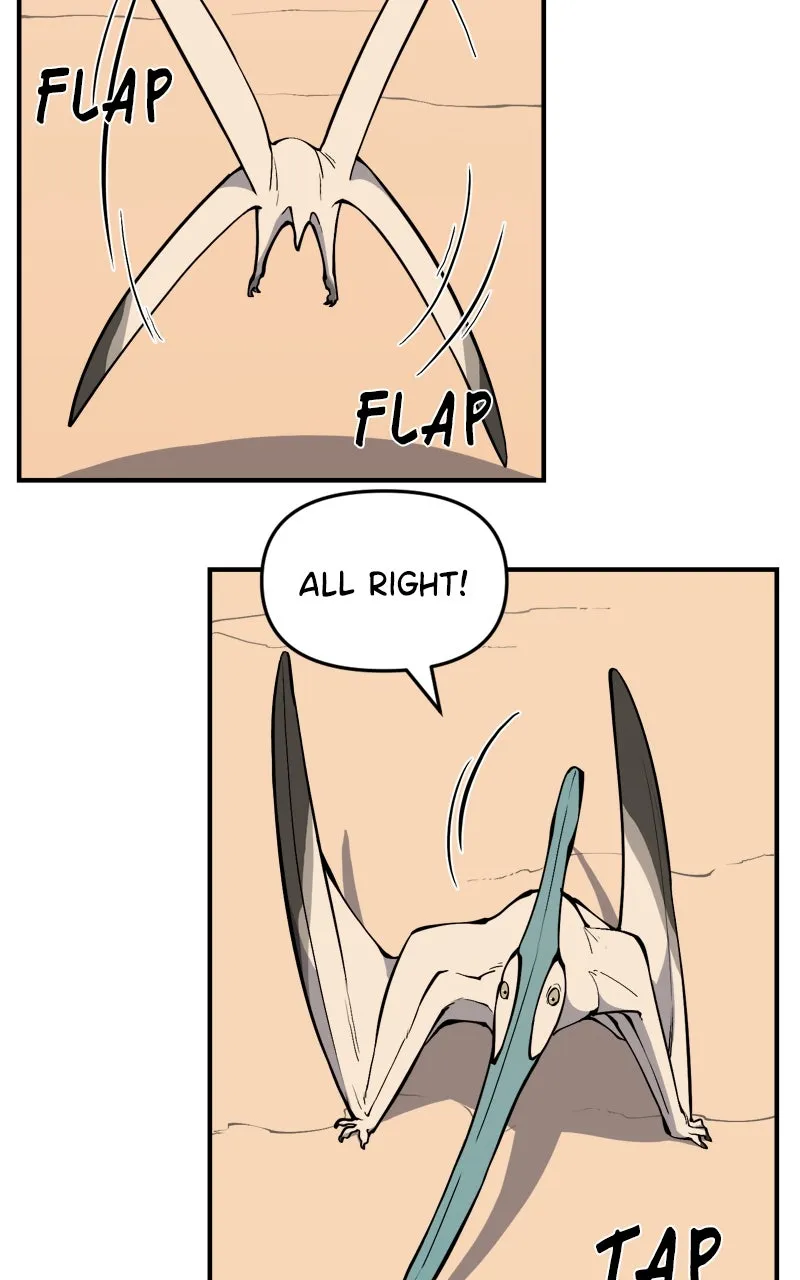 Ancient Animal Tales Chapter 1 page 30 - 