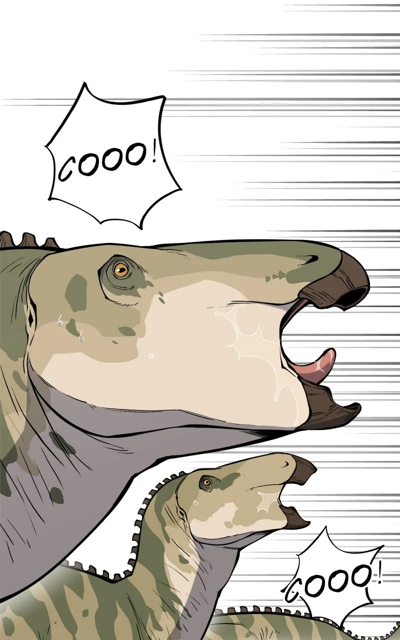 Ancient Animal Tales Chapter 1 page 4 - 