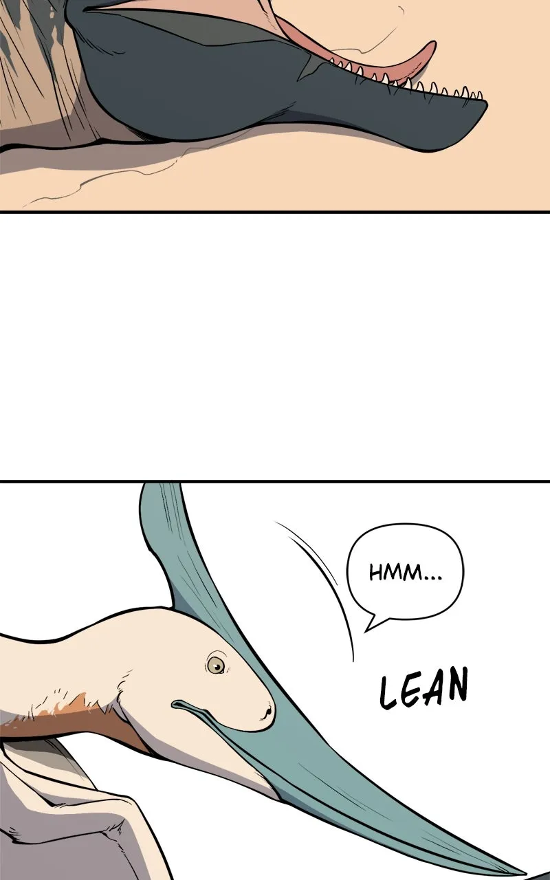 Ancient Animal Tales Chapter 1 page 32 - 