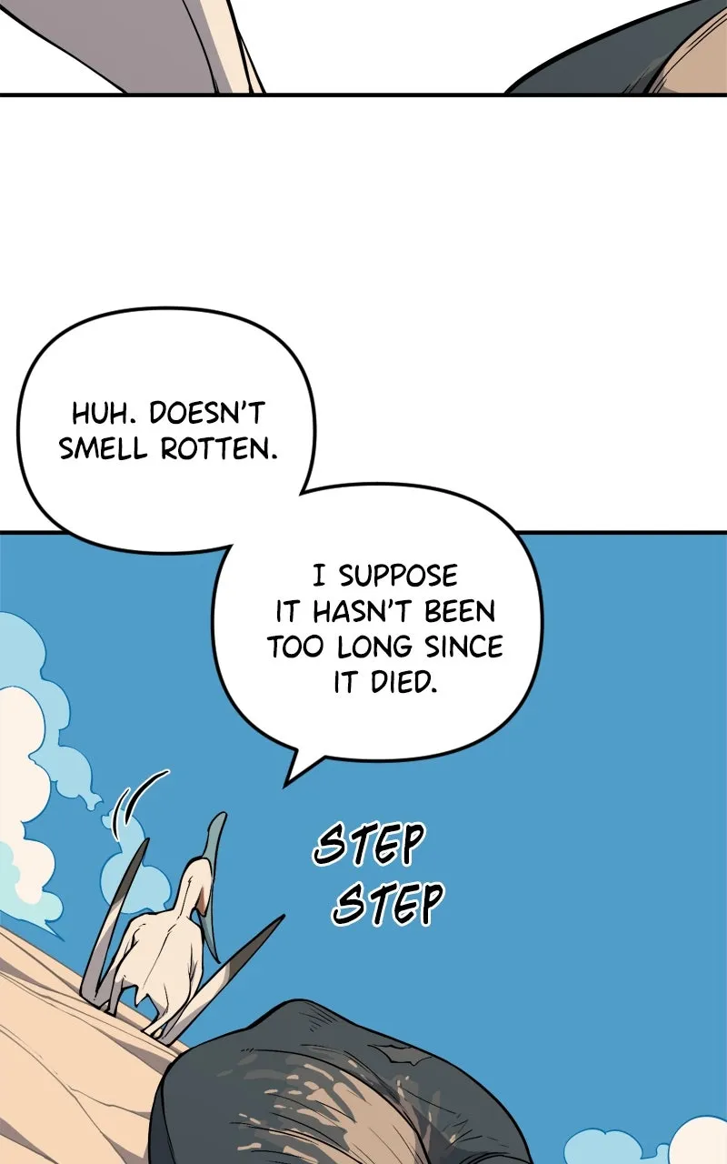 Ancient Animal Tales Chapter 1 page 33 - 