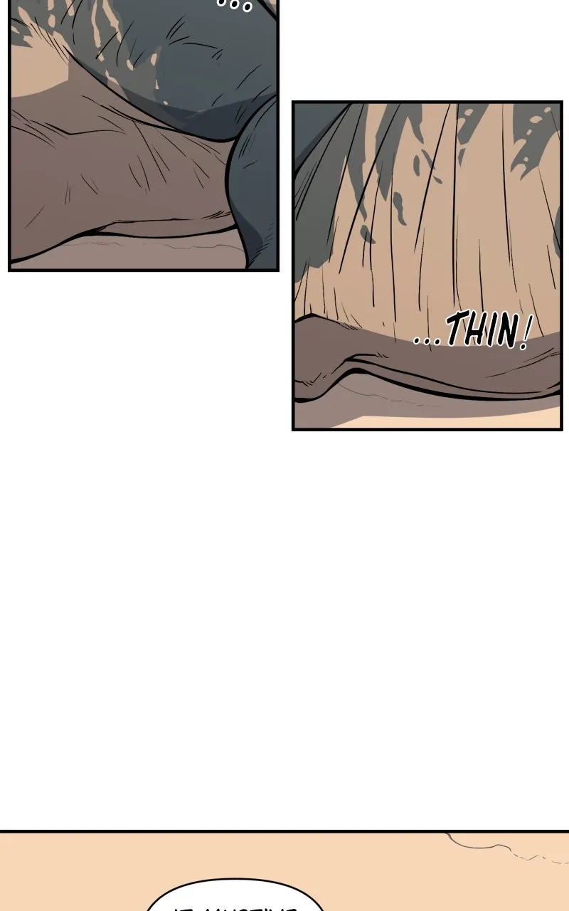 Ancient Animal Tales Chapter 1 page 35 - 
