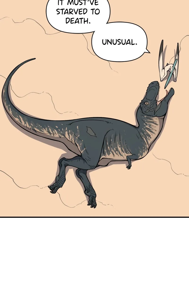 Ancient Animal Tales Chapter 1 page 36 - 