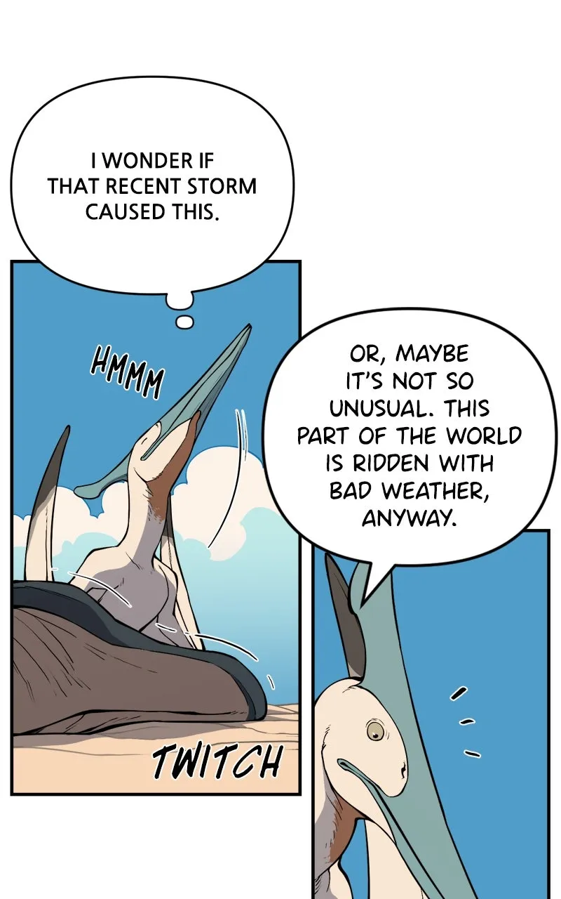Ancient Animal Tales Chapter 1 page 37 - 