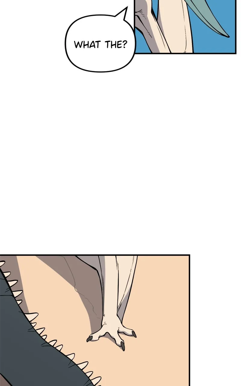 Ancient Animal Tales Chapter 1 page 38 - 
