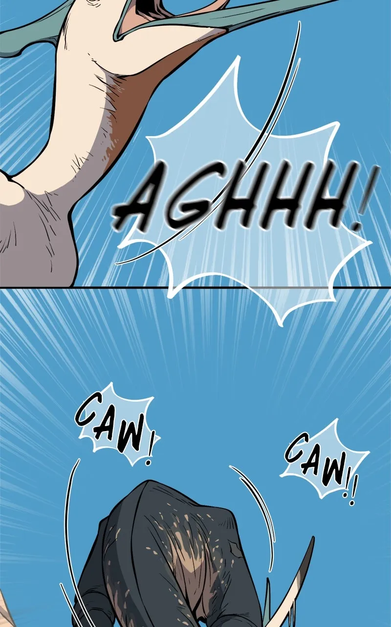 Ancient Animal Tales Chapter 1 page 41 - 