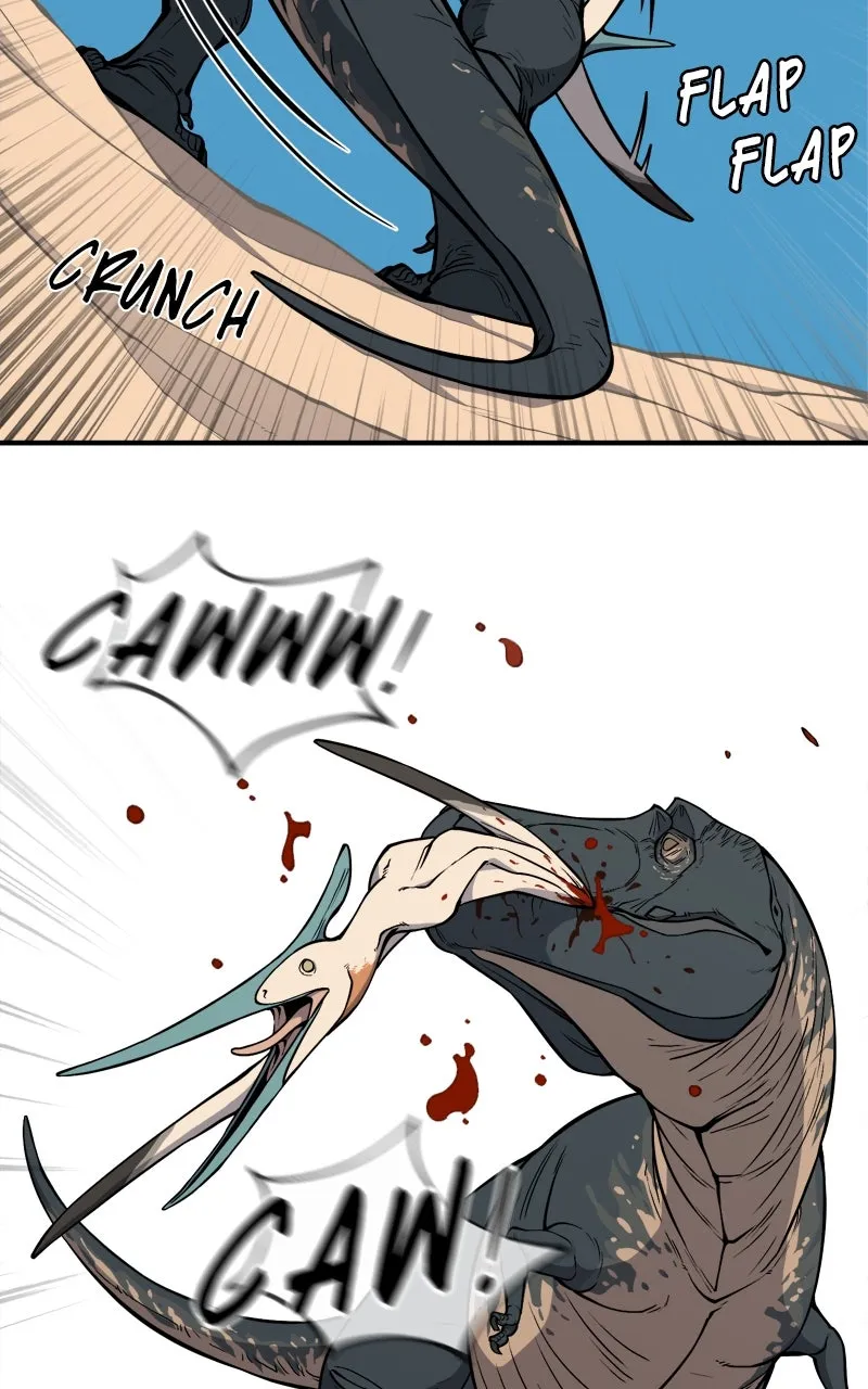 Ancient Animal Tales Chapter 1 page 42 - 