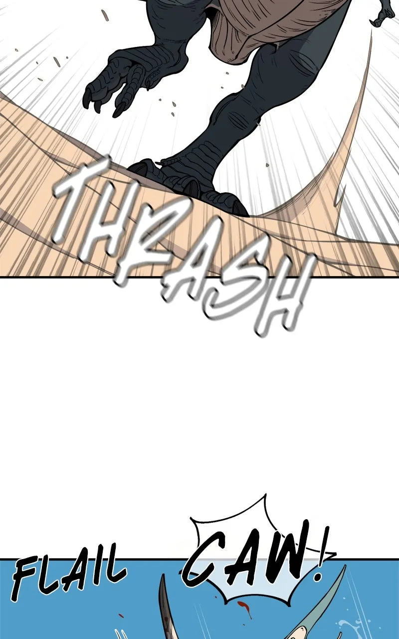 Ancient Animal Tales Chapter 1 page 43 - 