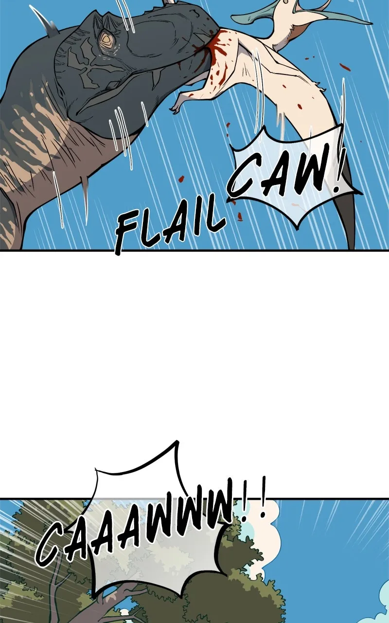 Ancient Animal Tales Chapter 1 page 44 - 