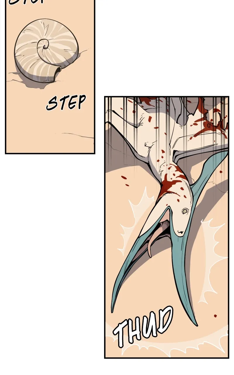 Ancient Animal Tales Chapter 1 page 47 - 