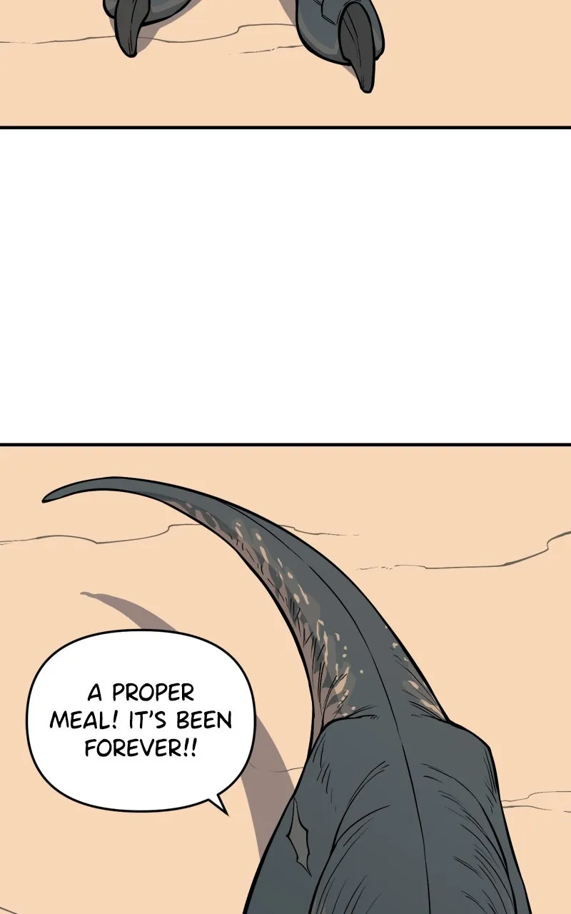 Ancient Animal Tales Chapter 1 page 49 - 