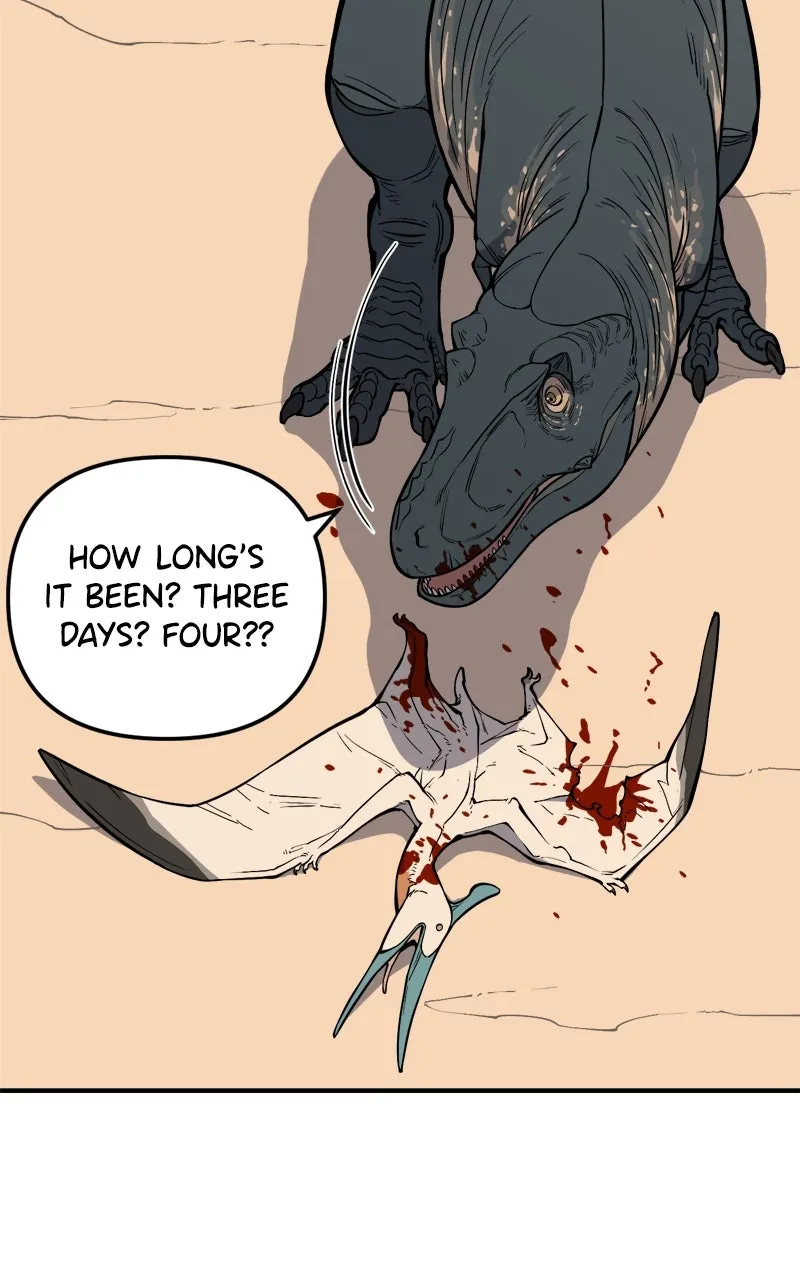 Ancient Animal Tales Chapter 1 page 50 - 