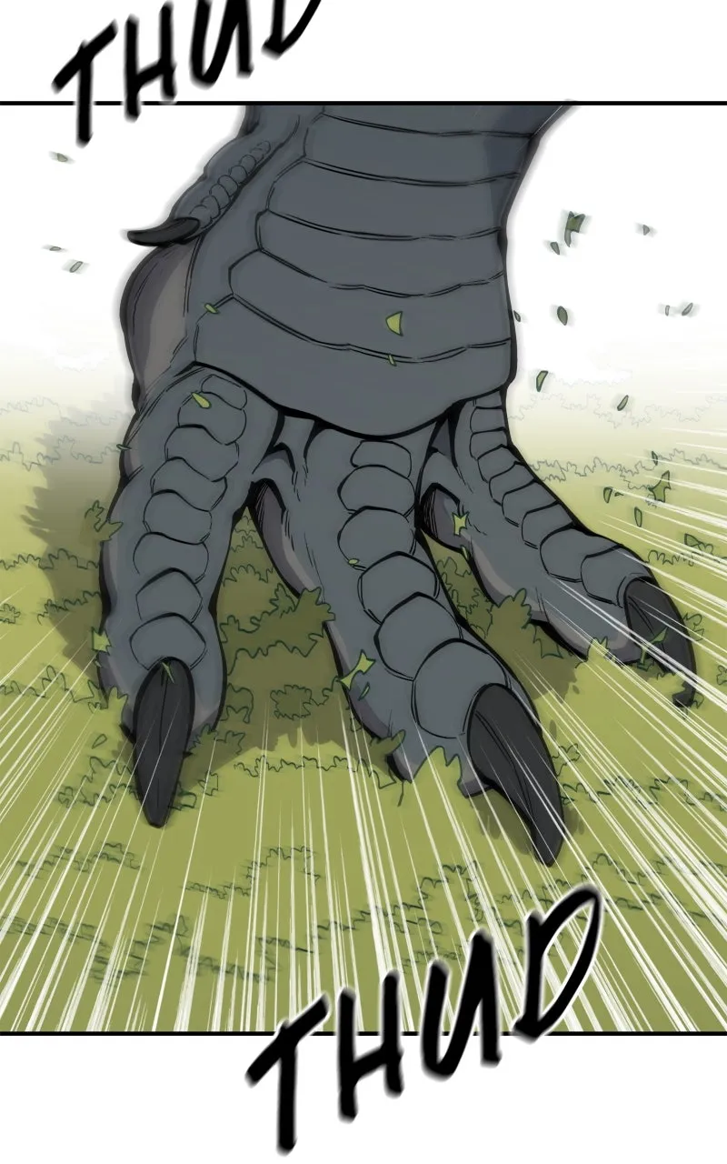 Ancient Animal Tales Chapter 1 page 6 - 