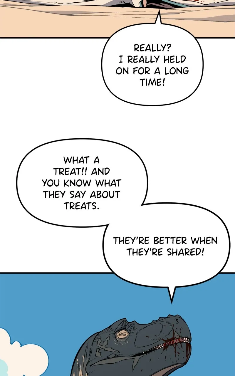 Ancient Animal Tales Chapter 1 page 52 - 
