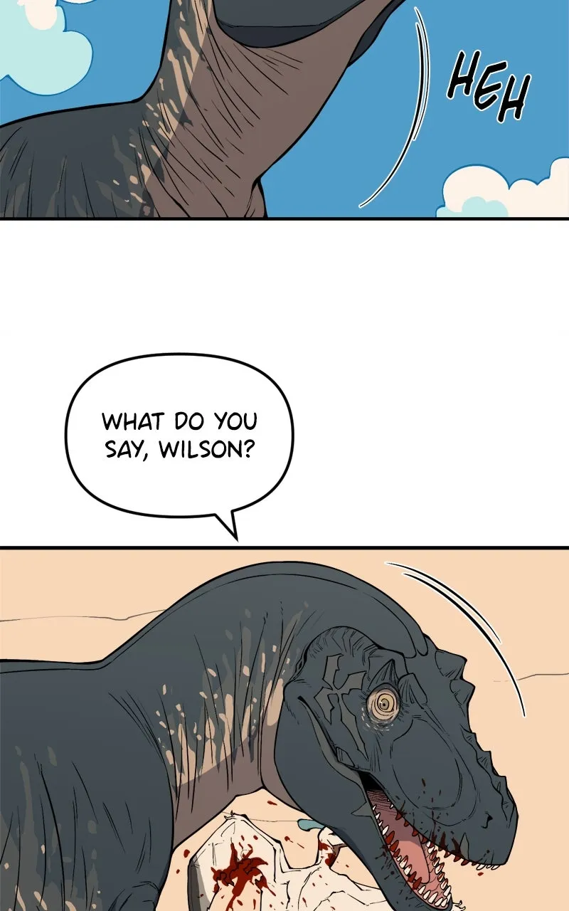 Ancient Animal Tales Chapter 1 page 53 - 