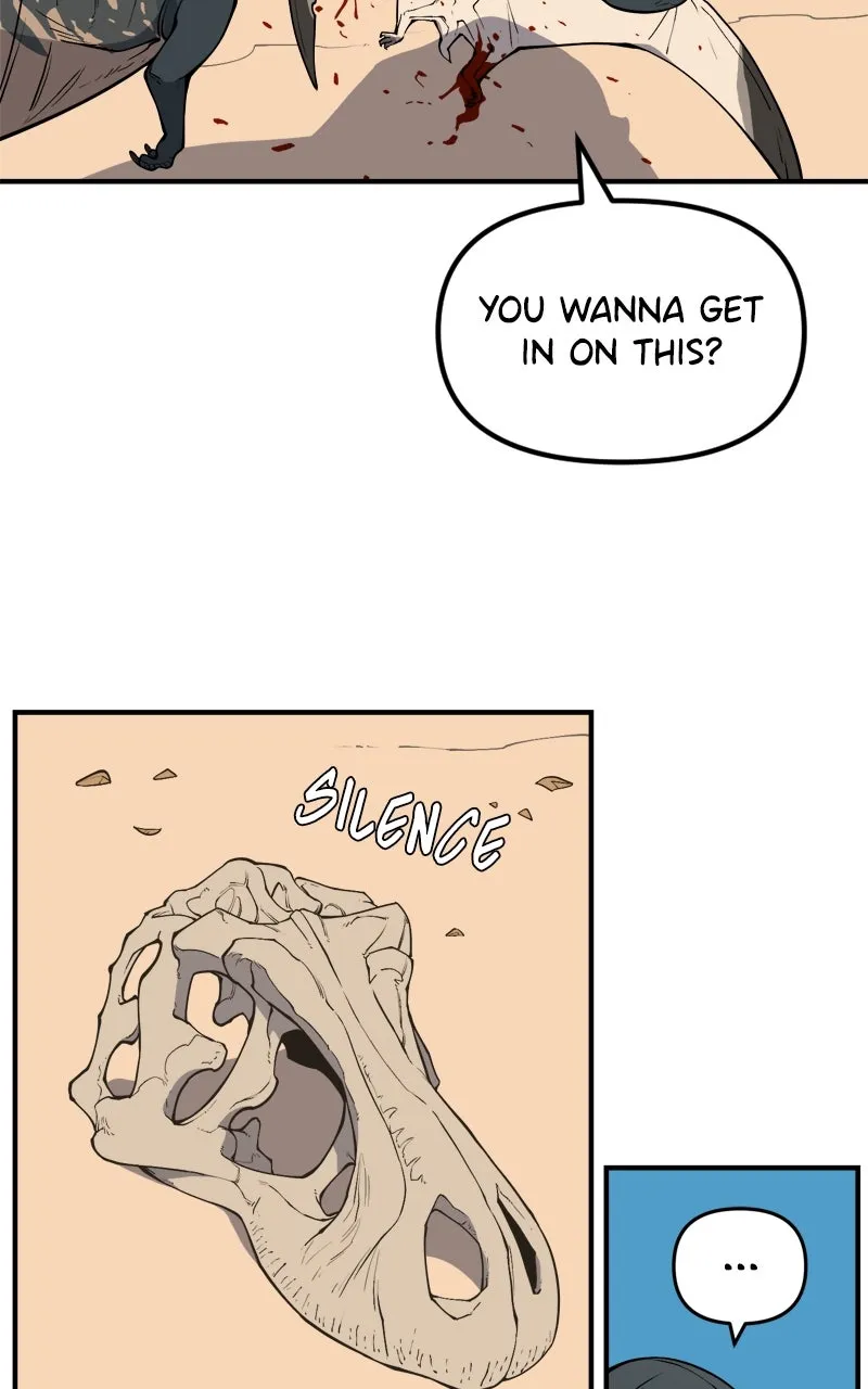 Ancient Animal Tales Chapter 1 page 54 - 