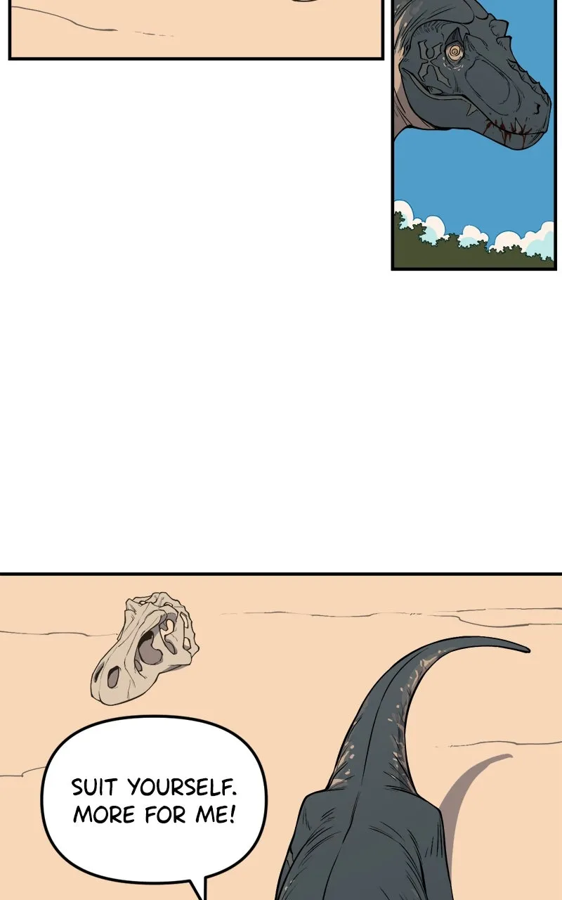 Ancient Animal Tales Chapter 1 page 55 - 
