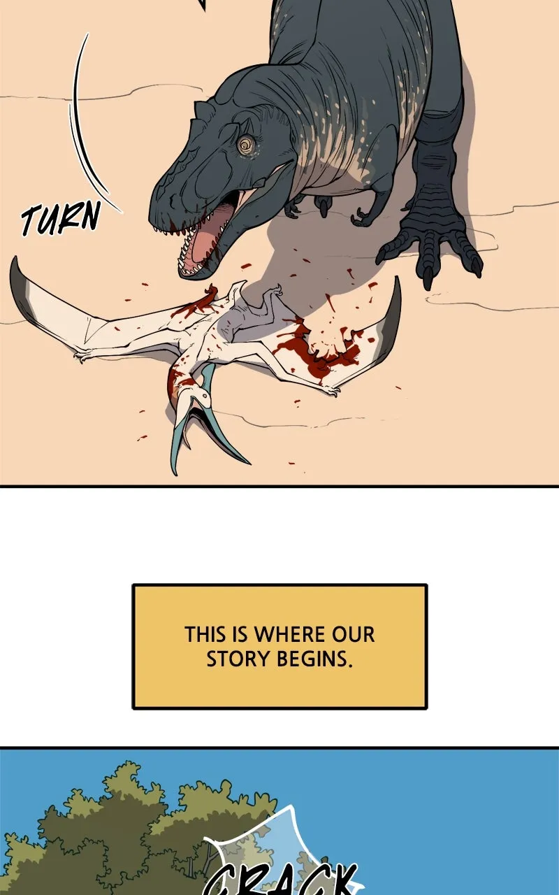 Ancient Animal Tales Chapter 1 page 56 - 