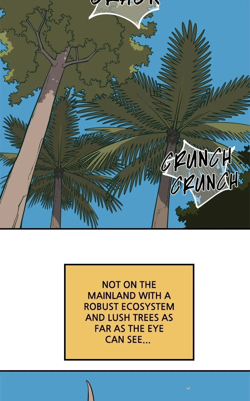 Ancient Animal Tales Chapter 1 page 57 - 