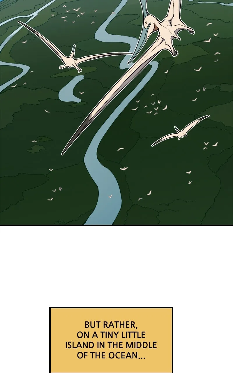 Ancient Animal Tales Chapter 1 page 59 - 