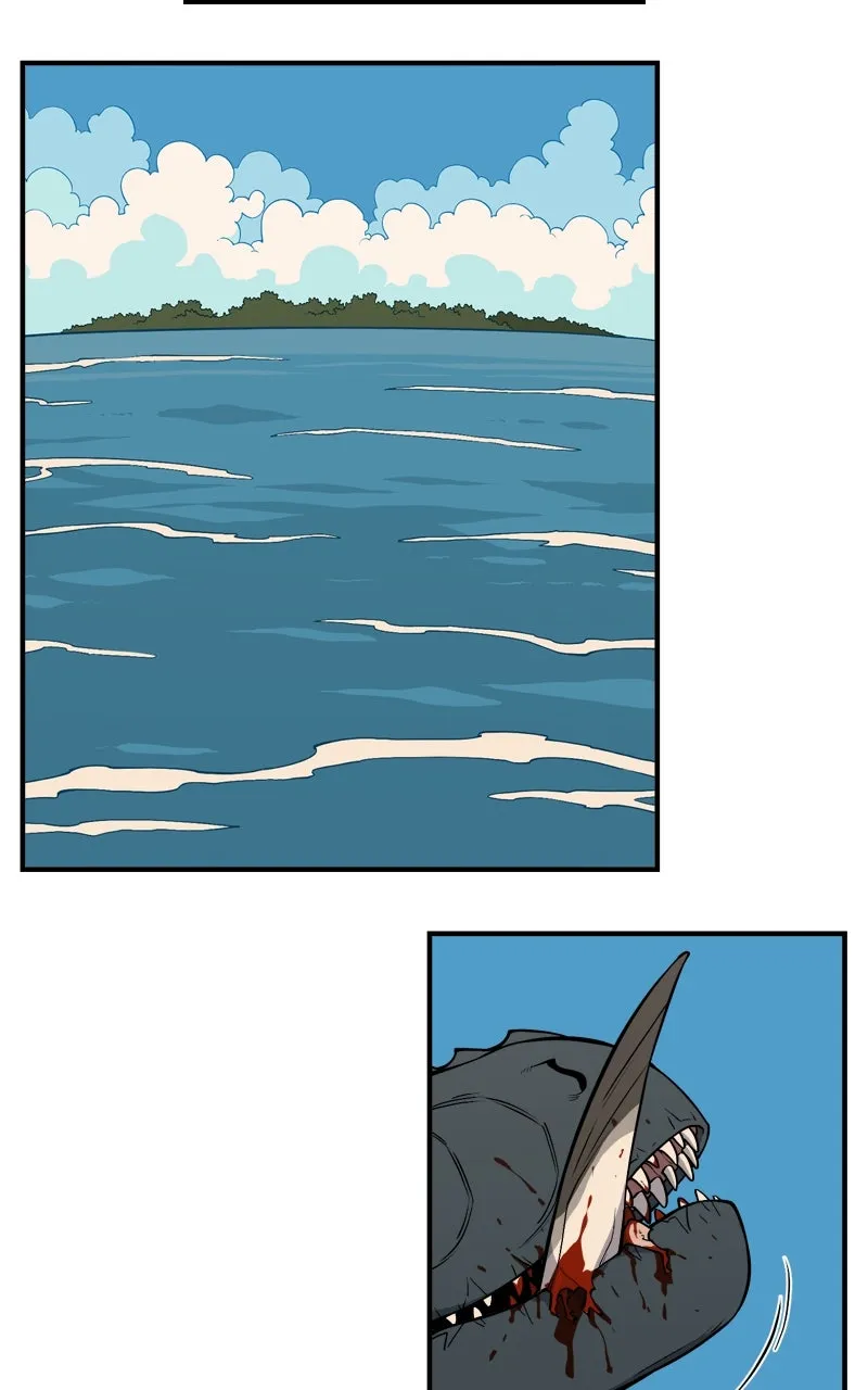 Ancient Animal Tales Chapter 1 page 60 - 