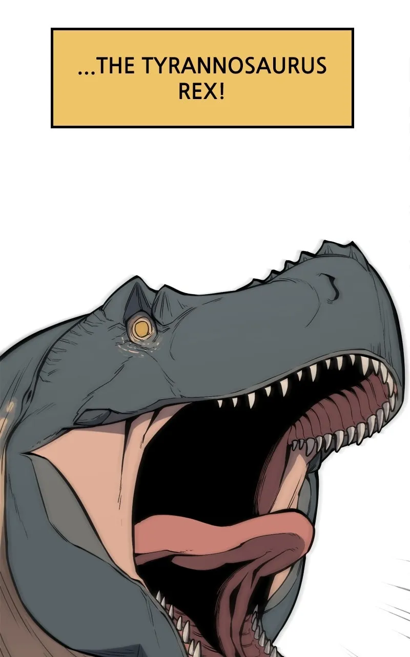 Ancient Animal Tales Chapter 1 page 7 - 