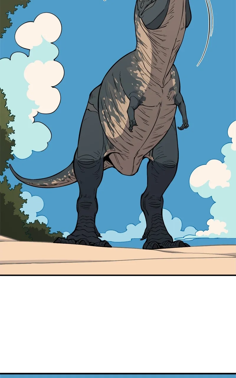 Ancient Animal Tales Chapter 1 page 62 - 