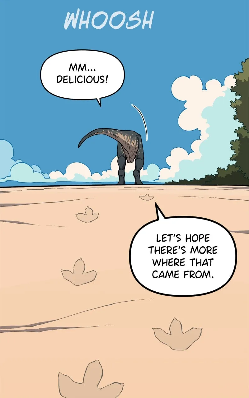 Ancient Animal Tales Chapter 1 page 63 - 