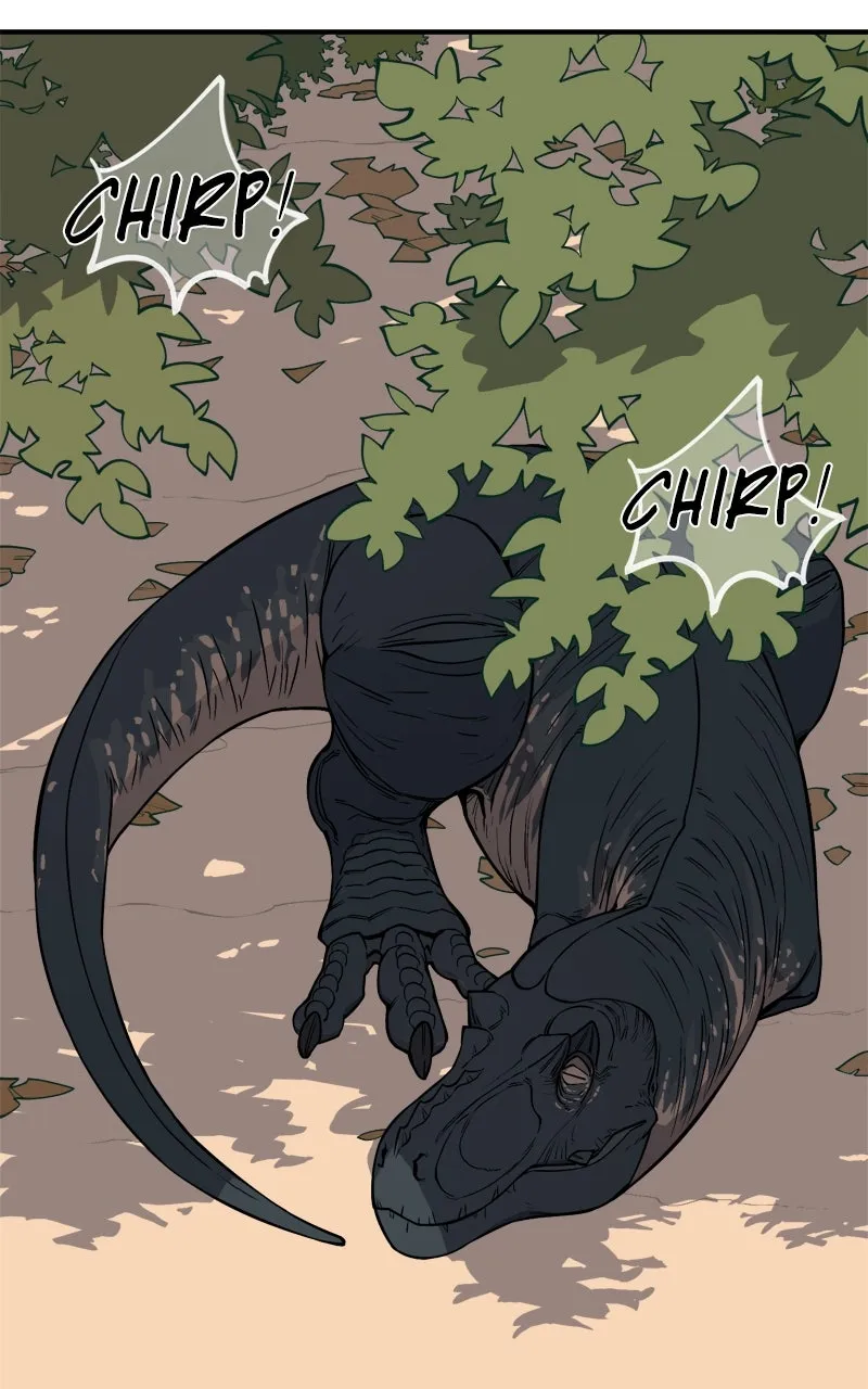 Ancient Animal Tales Chapter 1 page 69 - 