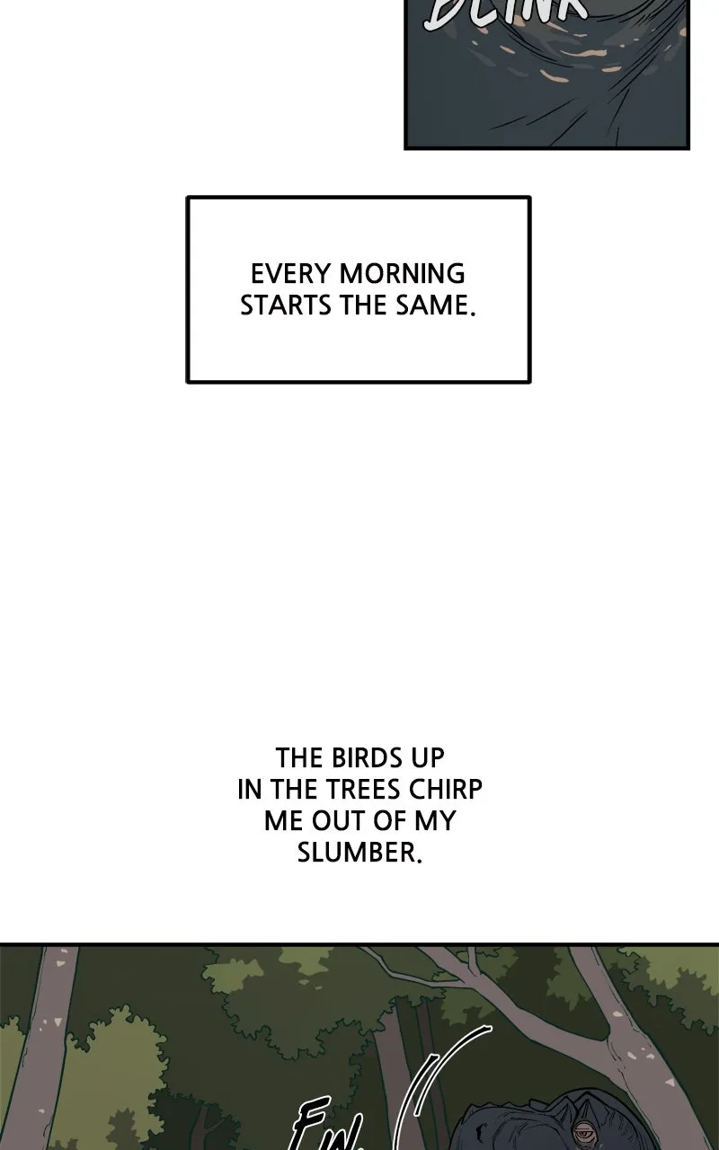 Ancient Animal Tales Chapter 1 page 71 - 