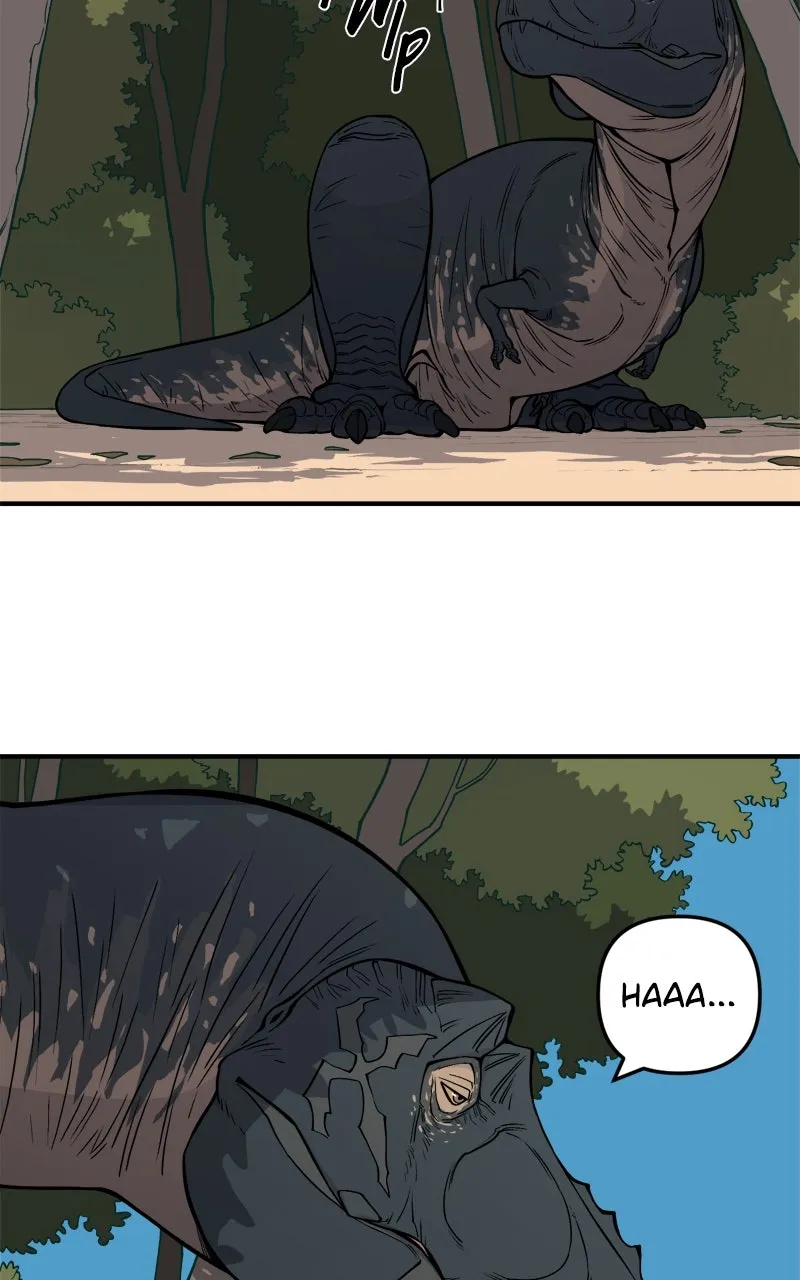 Ancient Animal Tales Chapter 1 page 72 - 