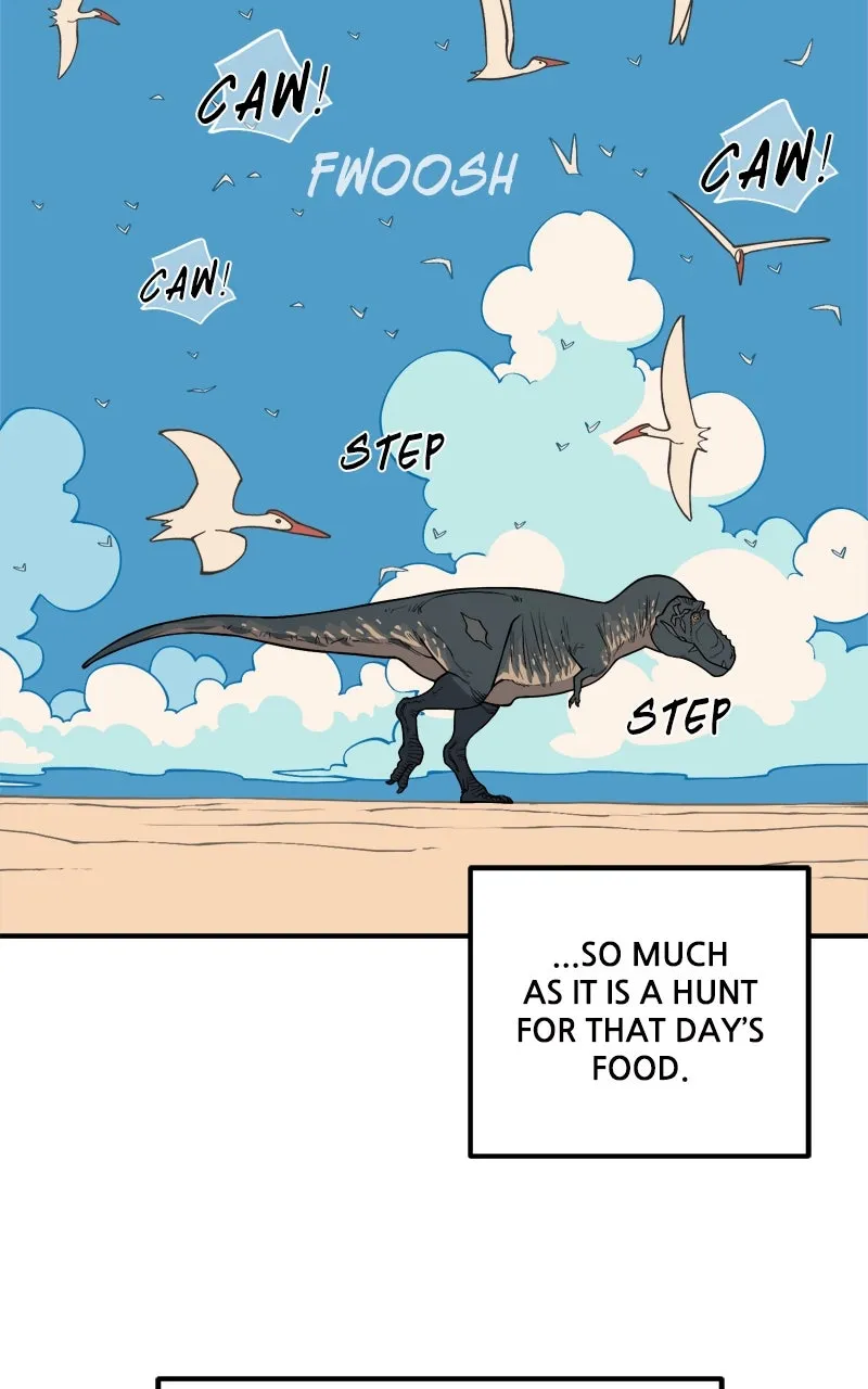 Ancient Animal Tales Chapter 1 page 77 - 