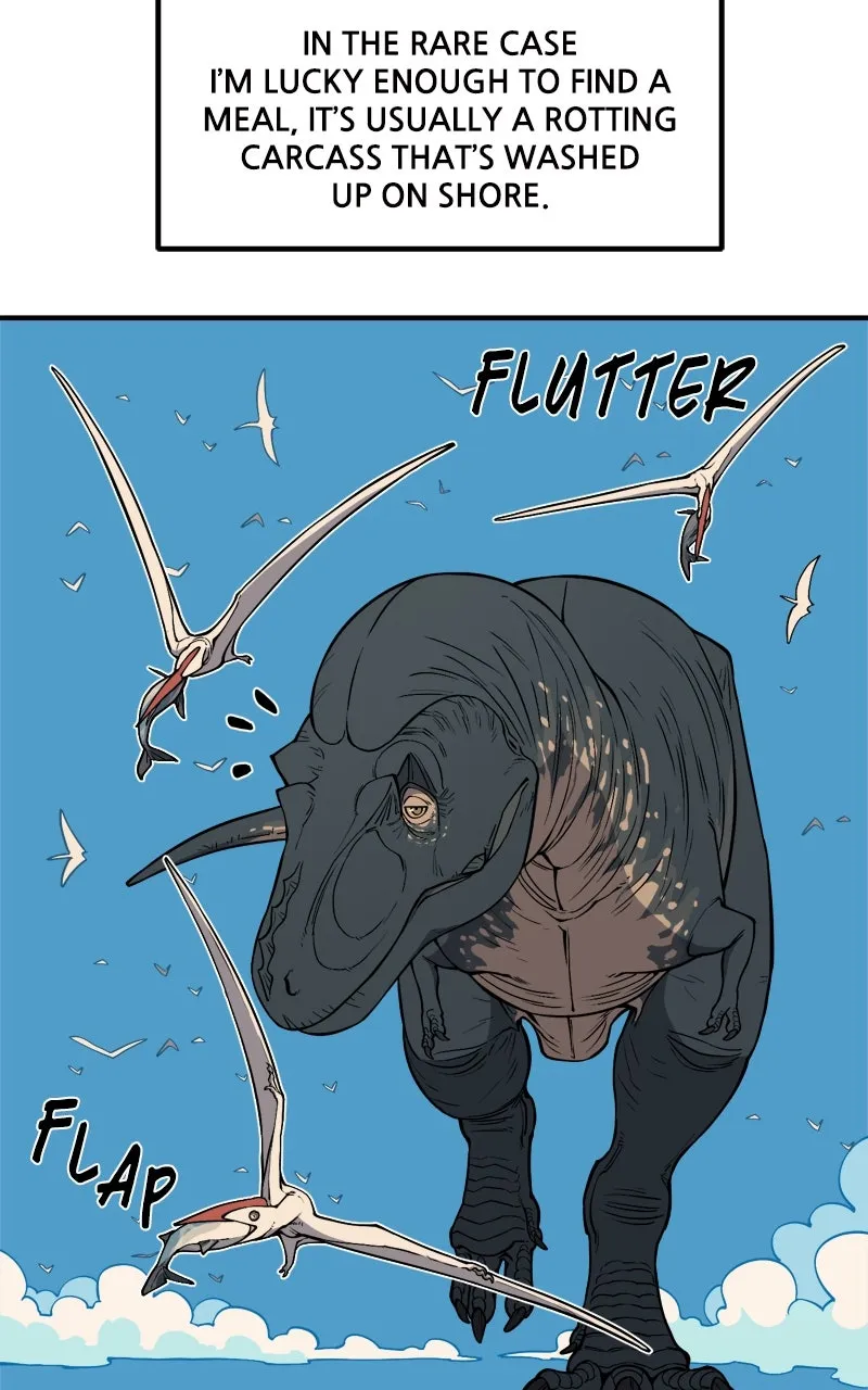 Ancient Animal Tales Chapter 1 page 78 - 