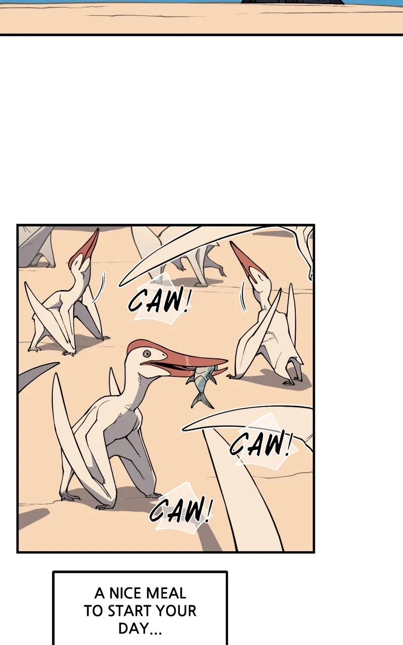 Ancient Animal Tales Chapter 1 page 79 - 