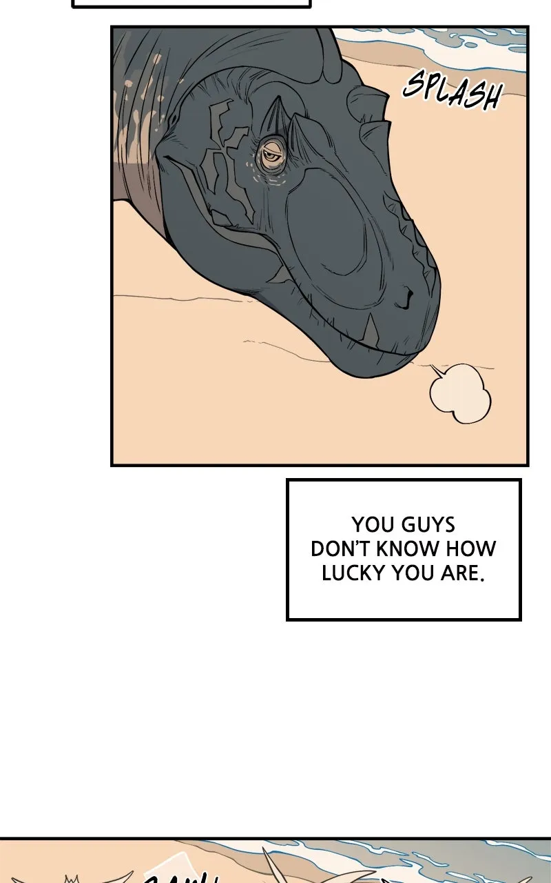 Ancient Animal Tales Chapter 1 page 80 - 