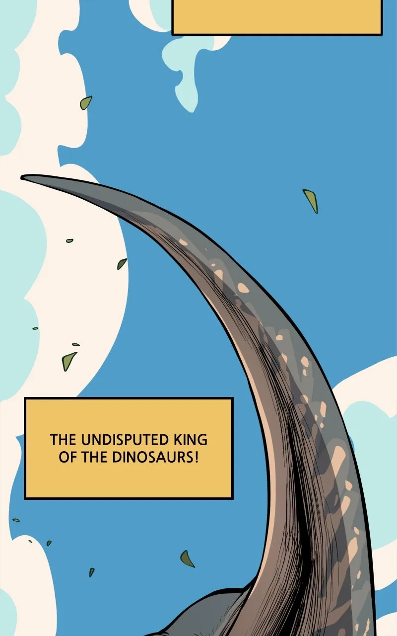 Ancient Animal Tales Chapter 1 page 9 - 