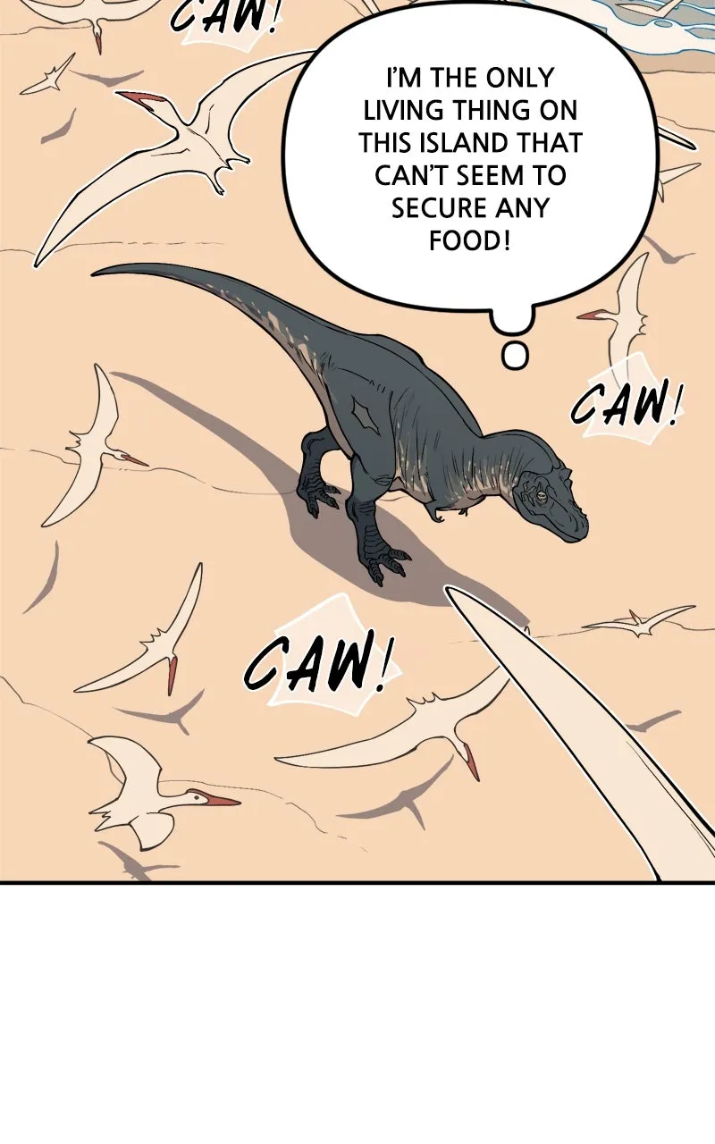 Ancient Animal Tales Chapter 1 page 81 - 