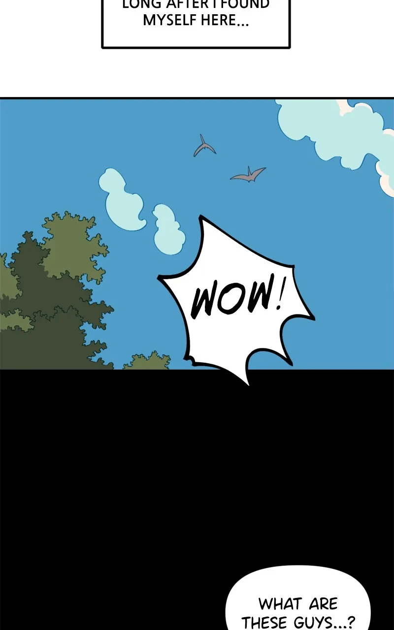 Ancient Animal Tales Chapter 1 page 83 - 
