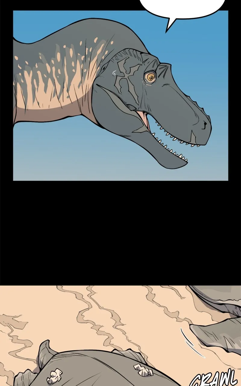 Ancient Animal Tales Chapter 1 page 84 - 