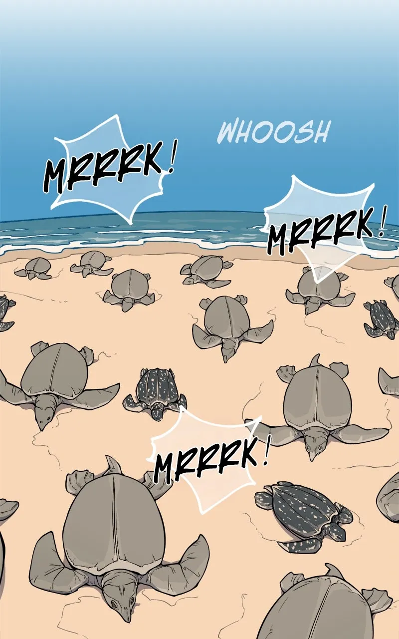Ancient Animal Tales Chapter 1 page 86 - 