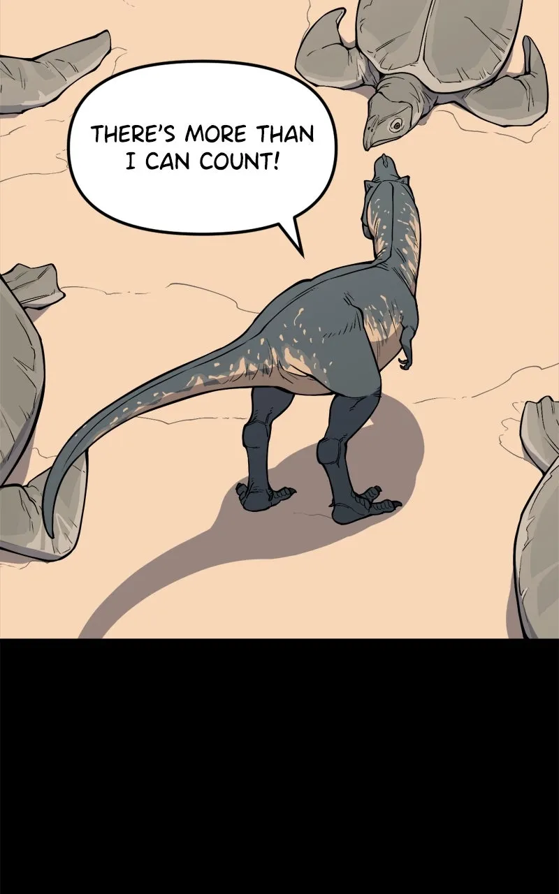 Ancient Animal Tales Chapter 1 page 87 - 