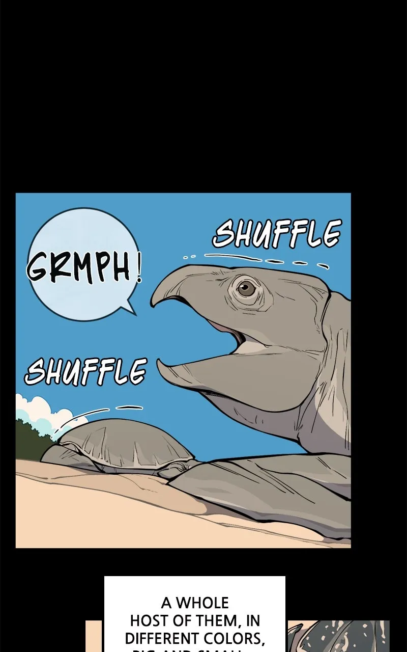 Ancient Animal Tales Chapter 1 page 88 - 