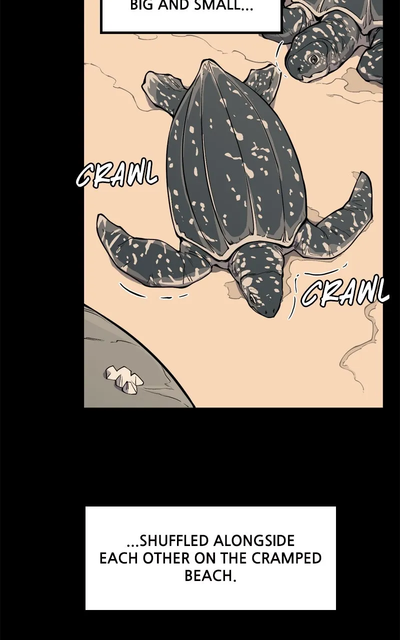 Ancient Animal Tales Chapter 1 page 89 - 