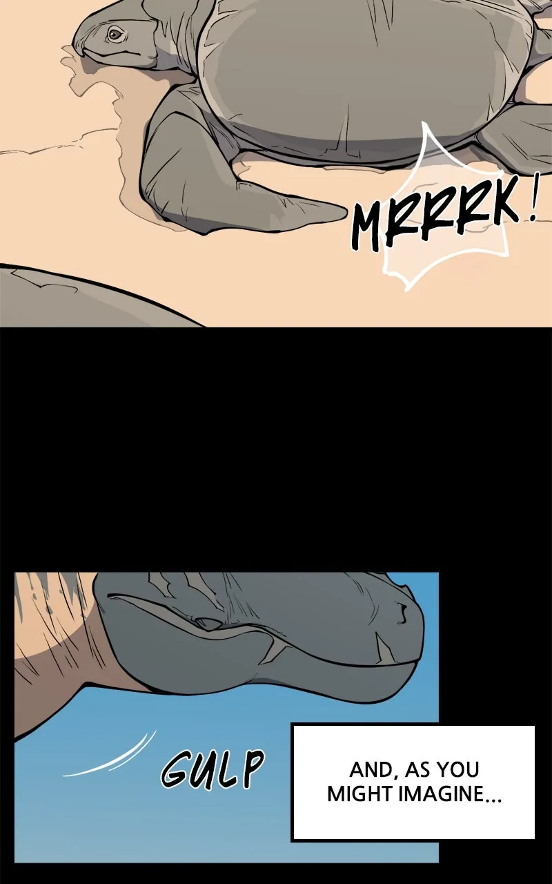 Ancient Animal Tales Chapter 1 page 91 - 