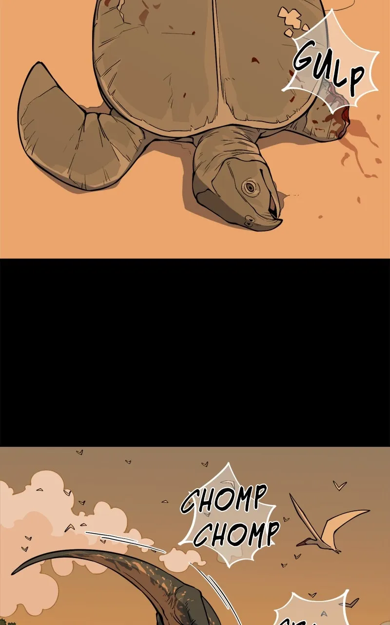 Ancient Animal Tales Chapter 1 page 93 - 